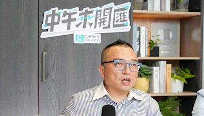 中午來開匯／駁林右昌「謝國樑讓基隆人生氣」說法 周榆修反問：民進黨什麼原因要搞罷免 | 蕃新聞