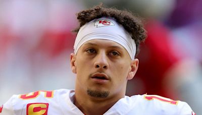 NFL built a brutal schedule on purpose for Patrick Mahomes and Kansas City Chiefs