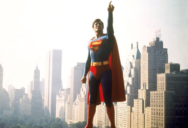 Hot Ticket: Christopher Reeve "Super/Man" Film to Get Early Look Hamptons Screening Before Release at SummerDocs - Showbiz411
