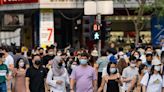 COVID-19 cases jump by 75 per cent in a week, as Singapore 'strongly encourages' mask-wearing in crowded spots