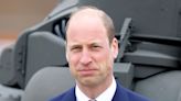 King Charles's new honour for Prince William comes as Harry relations 'strained'