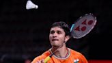 Canada Open: Rajawat stuns world No 4 Antonsen