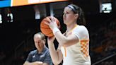 Tennessee Lady Vols basketball score vs. Wofford: Live updates