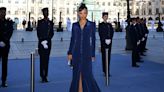 The Story Behind Vogue World: Paris’s “Ritz Blue” Carpet