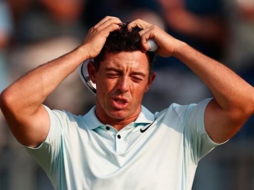 Rory McIlroy reflects on ‘toughest day in professional golf’ and pays classy tribute to Bryson Dechambeau following US Open heartache