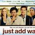 Just Add Water (film)