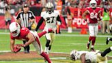 How have the Cardinals done against the Saints in recent memory?