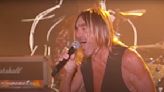 Iggy Pop and The Losers Perform “Frenzy” on Kimmel: Watch