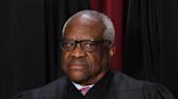 Clarence Thomas' new Supreme Court opinion sparks backlash: "Insane"