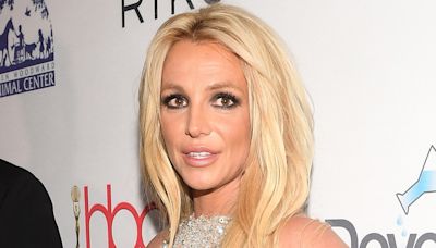 Britney Spears fans divided over potential casting for pop star's biopic