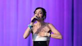 US abortion ruling: Lily Allen’s lyrics at Glastonbury sum up world’s devastation