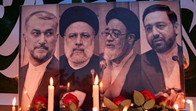 伊朗總統亡對美暫停1事 專家曝核武威脅「可能性」 - 國際