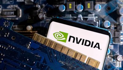 Nvidia la vuelve a romper: ¿hay tiempo para aprovecharse y ganar dinero con sus acciones?