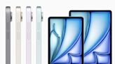 iPad 2024 系列有什麼新功能？你需要知道 iPad Air 跟 iPad Pro 的 5 大特色，趕快鎖定命中平板！