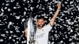 Madrid confirm Nacho's departure pre-Saudi move