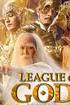 League of Gods