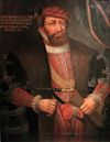 Giorgio I di Pomerania