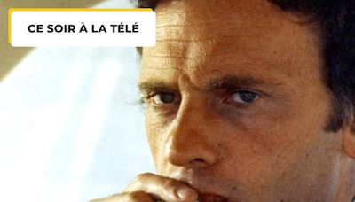 Ce soir à la télé : un polar méconnu avec un Jean-Louis Trintignant plus trouble que jamais