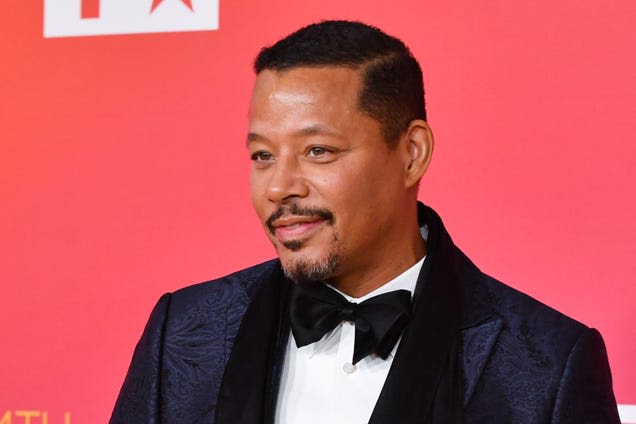 WATCH: Terrence Howard Goes Full-Blown Terrence Howard in Conspiracy Theory-Filled Joe Rogan Interview: ‘We’re About to Kill...