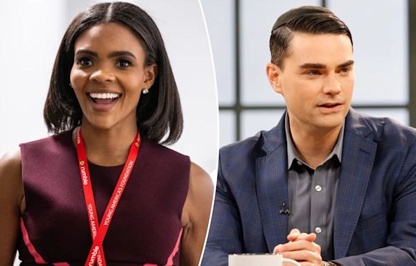 Daily Wire obtains gag order against Candace Owens despite Ben Shapiro wanting debate: report