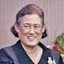 Sirindhorn di Thailandia