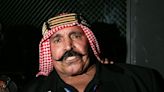 Wrestling icon The Iron Sheik: In Memoriam, 1942-2023