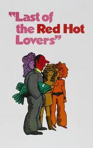 Last of the Red Hot Lovers (film)