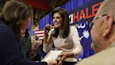 Nikki Haley describes embryos as ‘babies’ and backs controversial Alabama ruling