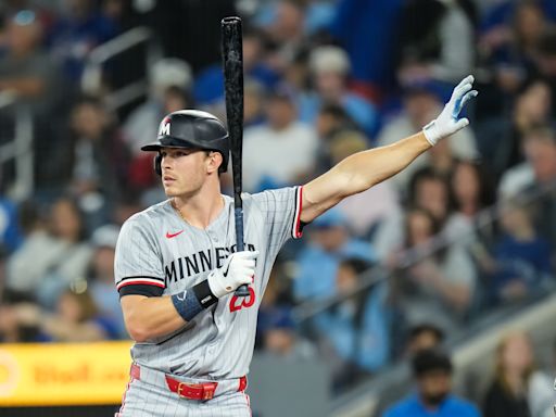 【MLB專欄】明尼蘇達雙城的下一個「臉」─Max Kepler