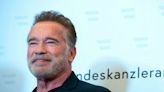 Arnold Schwarzenegger to visit Auschwitz in fight to 'terminate hate'