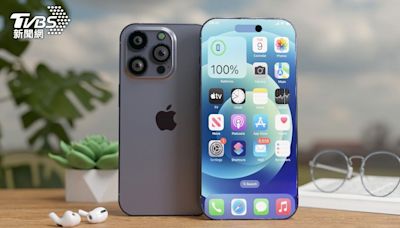 iPhone 16將登場！蘋果發表會新品、升級規格 預測一次看