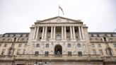 Traders Trim BOE Easing Bets to See Less Than Two Cuts in 2024