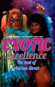 Exotic Excellence: The Best of Adrian Street