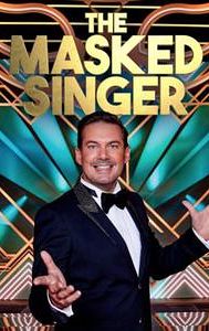 The Masked Singer (Dutch TV series)