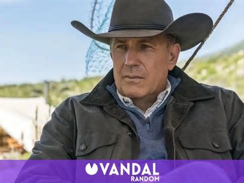 Kevin Costner está cerca de volver a 'Yellowstone' en mitad de una nueva crisis tras las cámaras