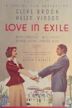Love in Exile (film)