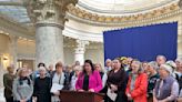 Idaho Democrats condemn legislative inaction on addressing issues related to state’s abortion ban