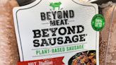 Beyond Meat struggles to rein in US faux meat demand slide