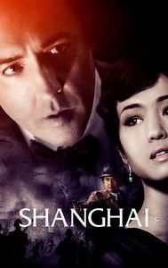 Shanghai (2010 film)