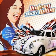 First [Germany CD]
