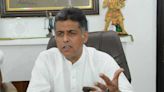 Manish Tewari gives notice for adjournment notion in Lok Sabha to discuss border situation with China