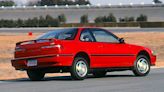 1990 Acura Integra GS Takes Two Steps Forward and One Step Back