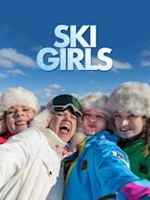 Ski Girls