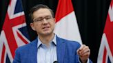 Pierre Poilievre says new immigrants are warning people off Canada — but are they?