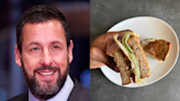 I Tried Adam Sandler's Famous 'World's Greatest Sandwich' and It's My New Favorite Lunch