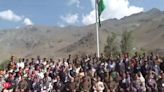 Kargil Vijay Diwas: PM Modi pays homage to martyrs in Drass, pics inside - PM Narendra Modi's tribute to Kargil martyrs