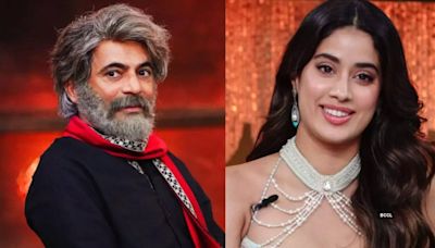 The Great Indian Kapil Show 2: From Sunil Grover impersonating director SS Rajamouli to Janhvi Kapoor revealing fun stories: Top moments featuring Jr...