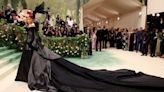 At the Met Gala, the Fantasy Was Intact