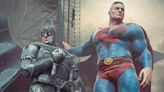 Batman and Superman will face their Kingdom Come counterparts in World's Finest #20