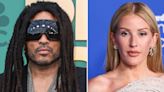 Lenny Kravitz and Ellie Goulding Spark Dating Rumors After Leaving Pre-Oscars Party Together: Source